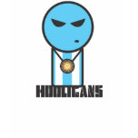 Argentina Hooligan! t-shirts