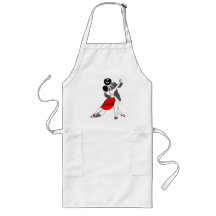 Argentina is Tango Apron