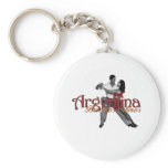 Argentina Key Chains