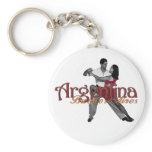 Argentina Key Chains