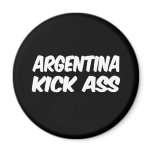Argentina Kick Ass