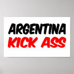 Argentina Kick Ass
