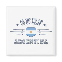 Argentina Magnets