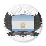 ARGENTINA FRIDGE MAGNETS