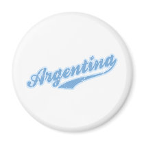 Argentina Fridge Magnets
