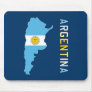 Argentina Mousepads
