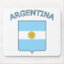 Argentina Mouse Pads