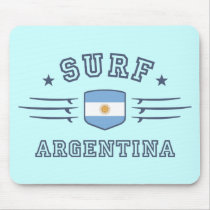 Argentina Mousepads
