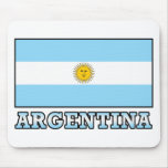 Argentina Mouse Mats