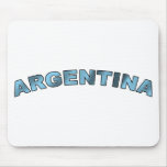 Argentina Mouse Pads
