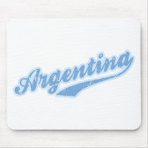Argentina Mouse Pads