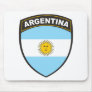 Argentina Mouse Pads