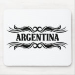 Argentina Mouse Mats