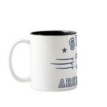 Argentina Mugs