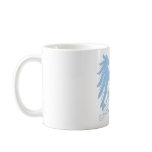 Argentina Shield 2 Mug