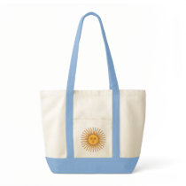 Argentina Sol de Mayo Bag