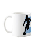 Argentina Striker 3 Mug