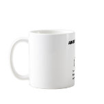 Argentine Men Coffee Mug