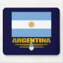"Argentine Pride" Mousepads