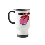 Argentinian Mug