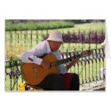 Argentne Guitar Player cards