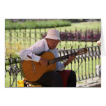 Argentne Guitar Player cards