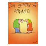 Argued