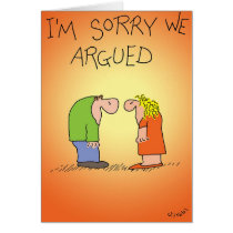 Argued