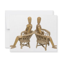 ArguementBetween061809 Personalized Invitations