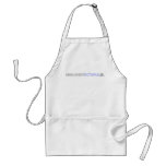 Argument Octopus Apron