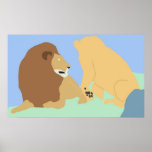 argument poster posters