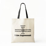 Argumental bags