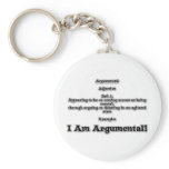 Argumental