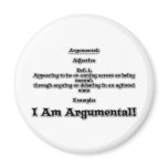 Argumental