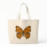 Argus Butterfly Tote Bags