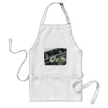 Argus C-3 Apron