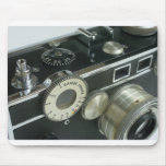 Argus C-3 Mousepad