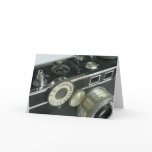 Argus C-3 Notecard
