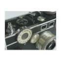 Argus C-3 Postcard