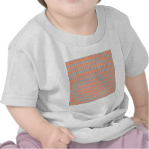 argyle26-small ARGYLE LIGHT ORANGE PEACH PATTERNS Tees
