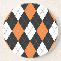 Argyle Beverage Coaster - Harvest