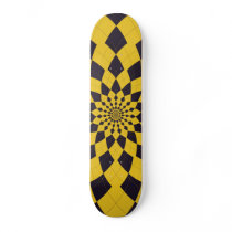 Argyle Burst/Flower - Taxi