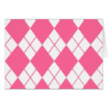 Argyle Cards