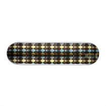 argyle copy skate decks