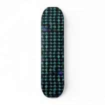 Argyle Deck Skateboard