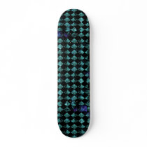 Argyle Deck Skate Board Deck