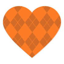 Argyle Designer stickers