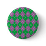 Argyle Flair Button