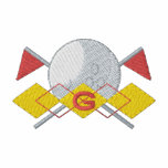 Argyle Golf Crest