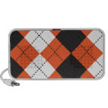 Argyle iphone Speaker